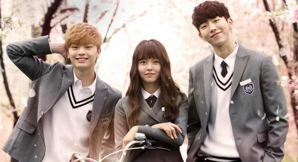 6 Drama Korea tentang Anak Kembar yang Nasibnya Berbeda