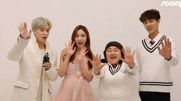 6 Drama Korea tentang Anak Kembar yang Nasibnya Berbeda