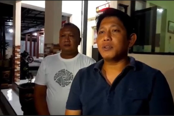 Viral! Santri Ponpes Ternama di Ponorogo Tewas, Ibu Menangis dan Mengadu ke Hotman Paris