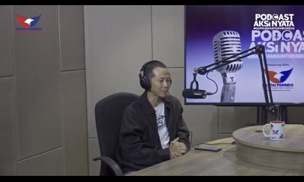 Podcast Aksi Nyata : Mengenal Lebih Jauh Soal Biaya Modifikasi Kendaraan