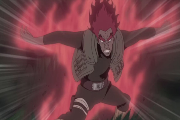 10 Karakter Guru Anime dengan Kekuatan Sangat Besar