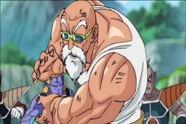 10 Karakter Guru Anime dengan Kekuatan Sangat Besar