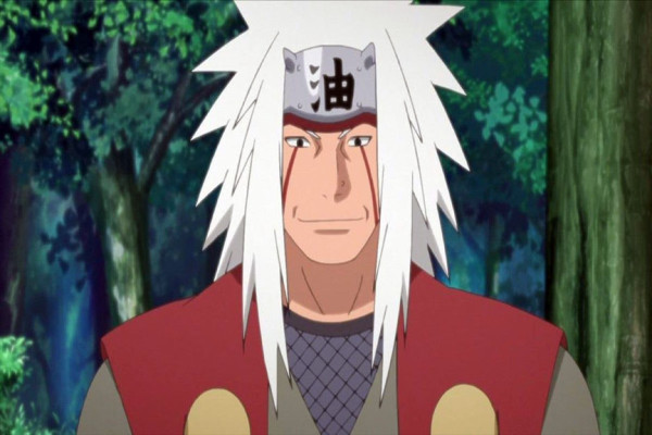 10 Karakter Guru Anime dengan Kekuatan Sangat Besar