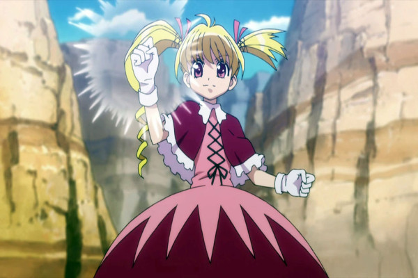 10 Karakter Guru Anime dengan Kekuatan Sangat Besar