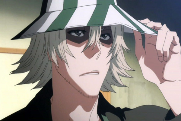 10 Karakter Guru Anime dengan Kekuatan Sangat Besar