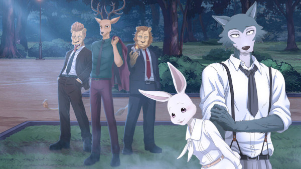 10 Serial Anime Shounen Seru Tanpa Pertarungan Adu Jurus