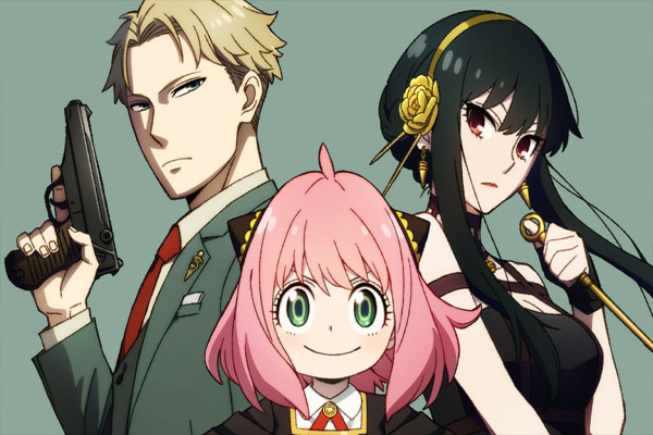 10 Serial Anime Shounen Seru Tanpa Pertarungan Adu Jurus
