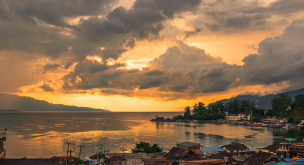 6 Tempat Wisata Alam yang Bikin Semakin Jatuh Cinta dengan Indonesia