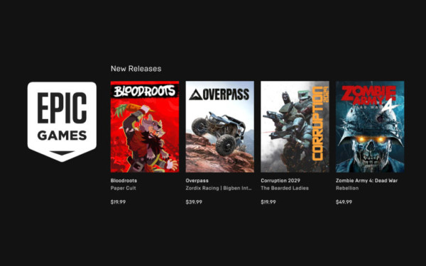 Cara Install dan Menggunakan Epic Games di PC