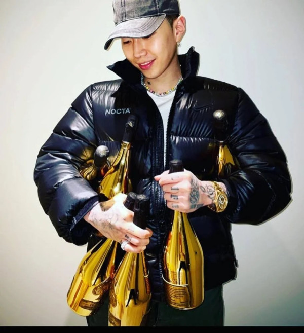 5 Artis Korea yang Sukses Jadi Pengusaha, Nomor 4 Punya Bisnis Soju
