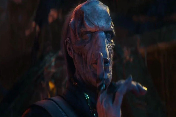 Peringkat 10 Karakter Penjahat Marvel Paling Keren di MCU
