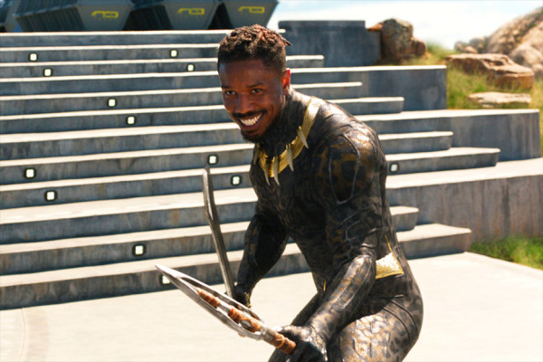 Peringkat 10 Karakter Penjahat Marvel Paling Keren di MCU