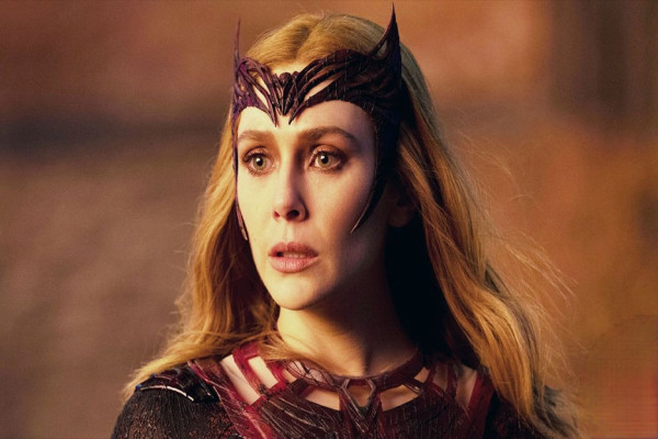 Peringkat 10 Karakter Penjahat Marvel Paling Keren di MCU