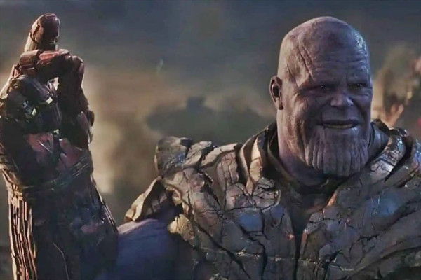 Peringkat 10 Karakter Penjahat Marvel Paling Keren di MCU