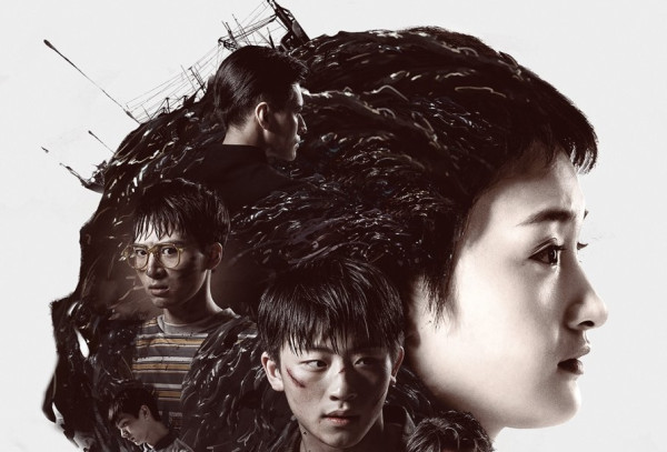 5 Drama China Bertema Horor Terbaik untuk Kamu Tonton