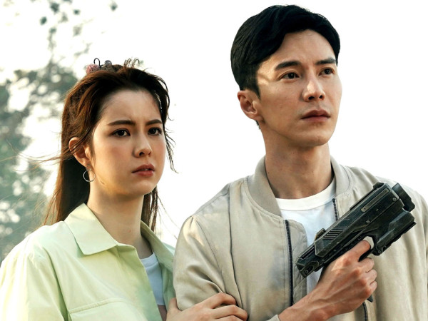 5 Drama China Bertema Horor Terbaik untuk Kamu Tonton