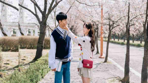 5 Fakta The Law Cafe, Drama Korea Romantis dengan Rating Tinggi pada Episode Pertamanya