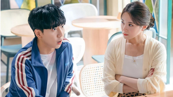 5 Fakta The Law Cafe, Drama Korea Romantis dengan Rating Tinggi pada Episode Pertamanya