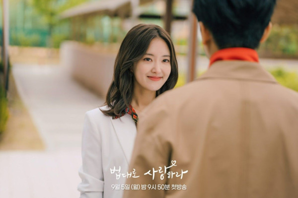 5 Fakta The Law Cafe, Drama Korea Romantis dengan Rating Tinggi pada Episode Pertamanya