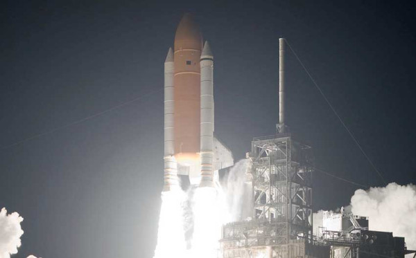 Misi ke Luar Angkasa Sebabkan Mutasi DNA Darah Astronot