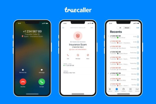 Truecaller Luncurkan Versi Terbaru, Deteksi Spam dan Bisnis 10x Lebih Baik