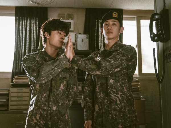 7 Drama Korea Adaptasi Webtoon Rating Tertinggi di IMDb, Nomor 1 Milik Song Kang
