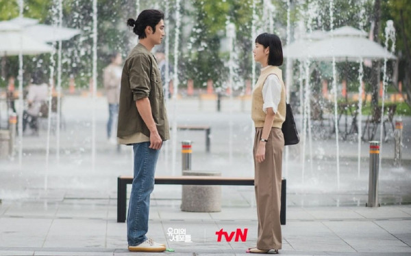 7 Drama Korea Adaptasi Webtoon Rating Tertinggi di IMDb, Nomor 1 Milik Song Kang