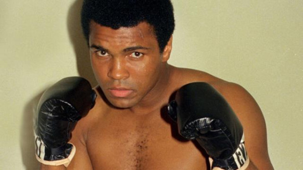 3 Petinju Tersukses Orbitan Promotor Don King, Salah Satunya Muhammad Ali