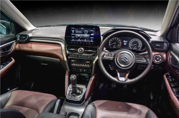Ini Kekurangan Suzuki Grand Vitara si Penantang Kuat Hyundai Creta