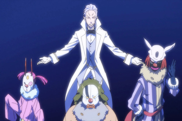 10 Serial Anime dengan Terlalu Banyak Karakter Penjahatnya