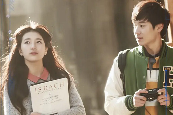 6 Film Korea tentang Percintaan Remaja, Layak Ditonton di Waktu Luang