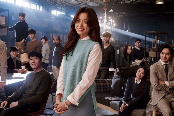 6 Film Korea tentang Percintaan Remaja, Layak Ditonton di Waktu Luang