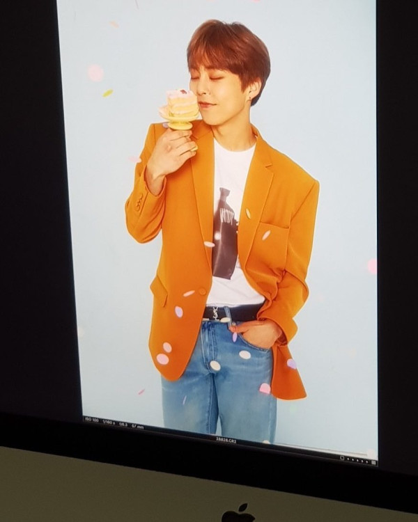 5 Idol K-Pop yang Kapok Lakukan Diet Ketat, Ada yang Cuma Minum Setiap Hari