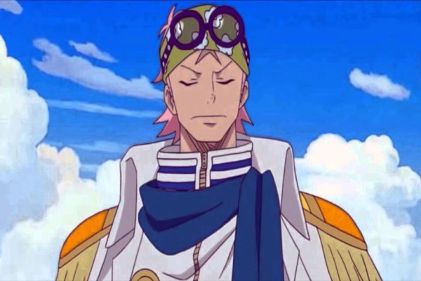 One Piece 1059: Blackbeard Serang Boa Hancock, Rayleigh Muncul