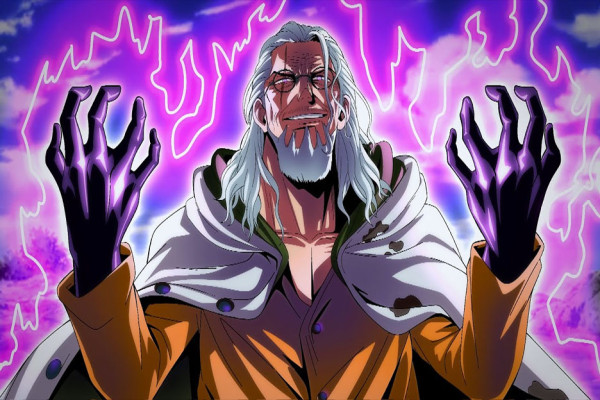 One Piece 1059: Blackbeard Serang Boa Hancock, Rayleigh Muncul