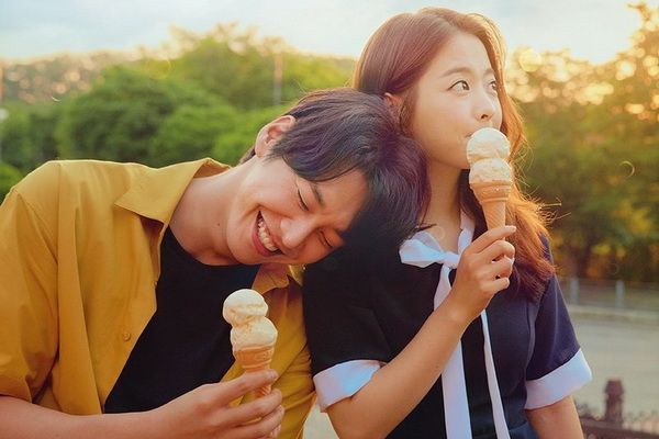 6 Film Korea tentang Percintaan Remaja, Layak Ditonton di Waktu Luang