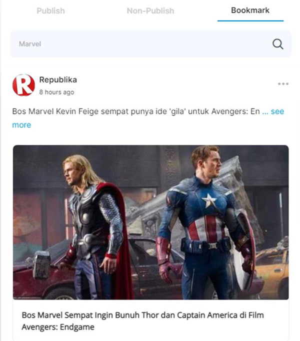 Manjakan Pengguna, BuddyKu Luncurkan Tampilan Website Baru