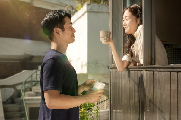 6 Film Korea tentang Percintaan Remaja, Layak Ditonton di Waktu Luang