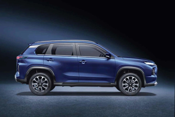 Ini Kekurangan Suzuki Grand Vitara si Penantang Kuat Hyundai Creta