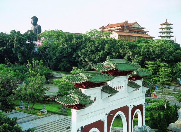 Mengenal 6 National Scenic Area, Kawasan Pemandangan Nasional Taiwan yang Jadi Incaran Wisatawan