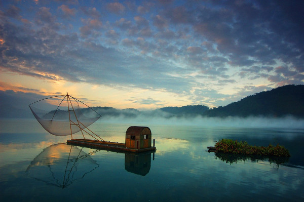 Mengenal 6 National Scenic Area, Kawasan Pemandangan Nasional Taiwan yang Jadi Incaran Wisatawan