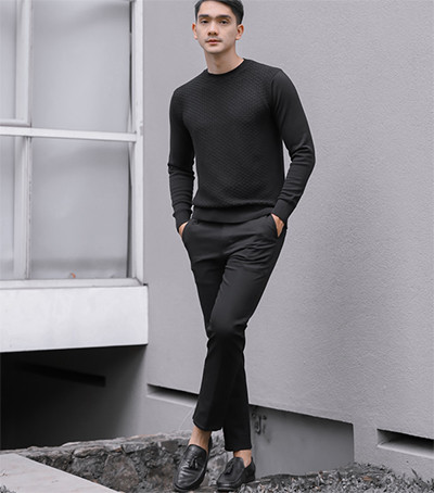 4 Tips Tampil Keren dengan Gaya Smart Casual