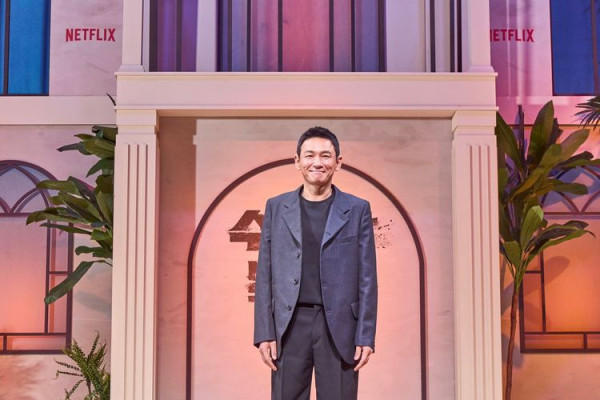 Drama Korea Narco-Saints tentang Gembong Mafia Berkedok Pastor Segera Tayang di Netflix