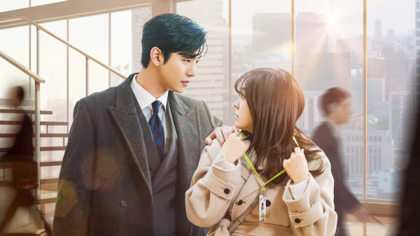 5 Drama Korea Komedi Romantis 2022 Rating Tertinggi di IMDb