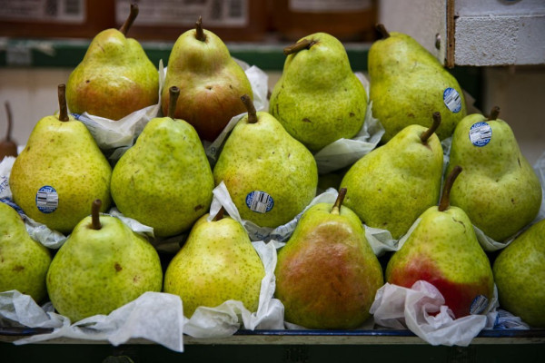 5 Buah Penurun Kolesterol Tinggi yang Ampuh dan Cepat, Terbukti Khasiatnya