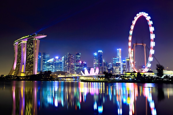 10 Tempat Romantis di Singapura yang Bikin Liburanmu Tak Terlupakan