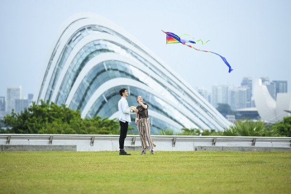 10 Tempat Romantis di Singapura yang Bikin Liburanmu Tak Terlupakan
