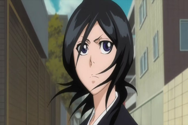 7 Karakter Cewek Paling Kuat di Semesta Anime Bleach
