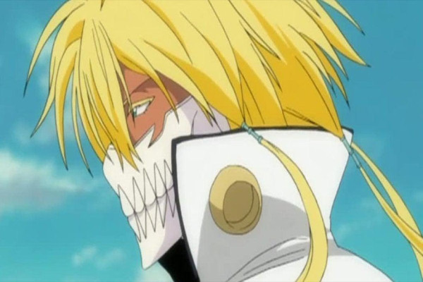 7 Karakter Cewek Paling Kuat di Semesta Anime Bleach