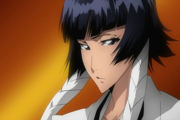 7 Karakter Cewek Paling Kuat di Semesta Anime Bleach